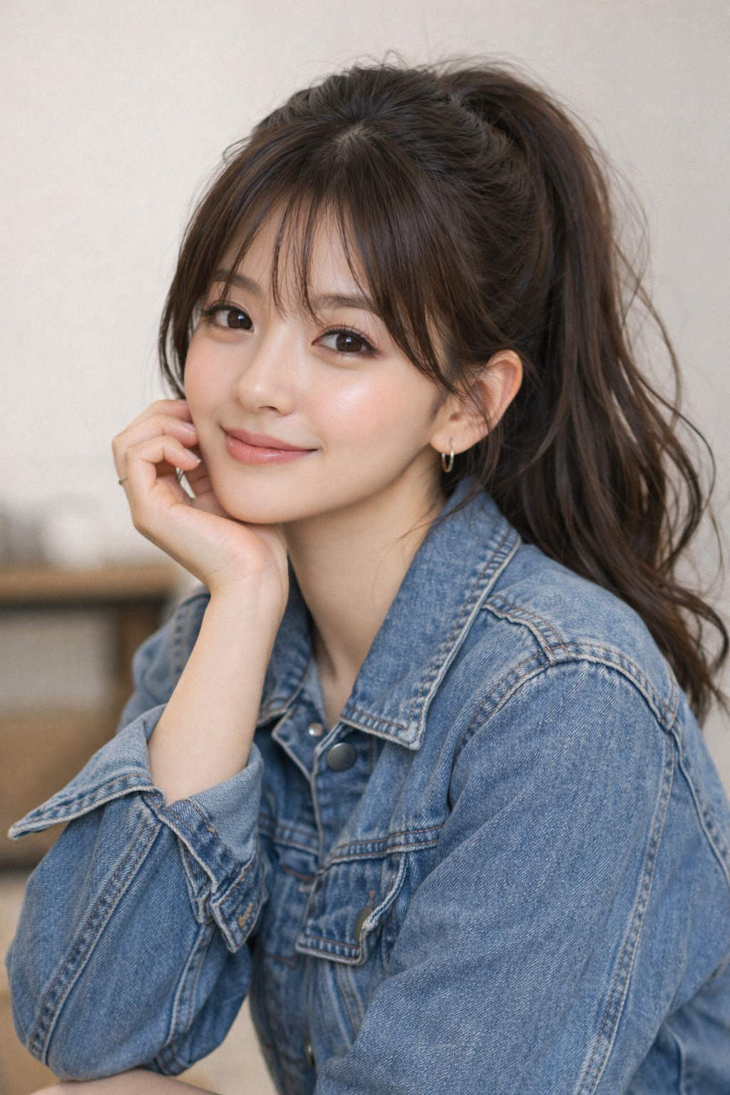 20대 추천 스타일