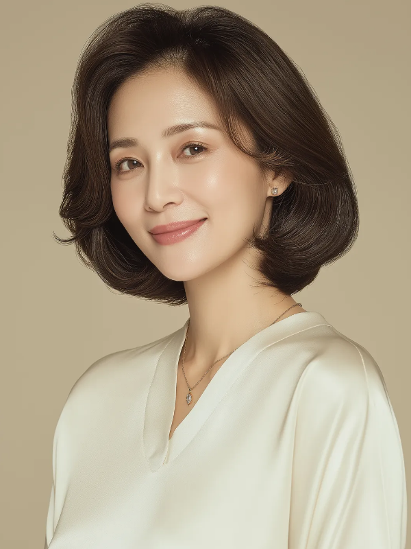 40대 추천 스타일